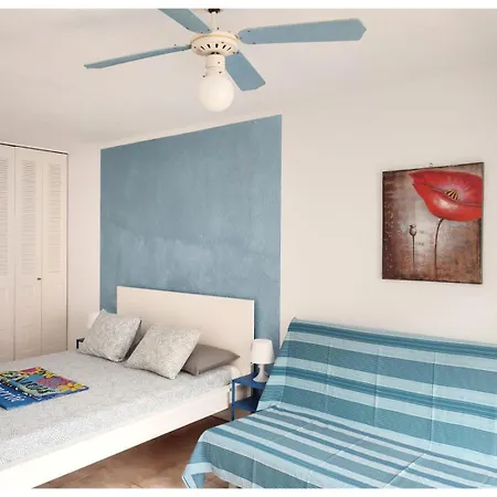 Apartamento Castel Harbour Tenerife