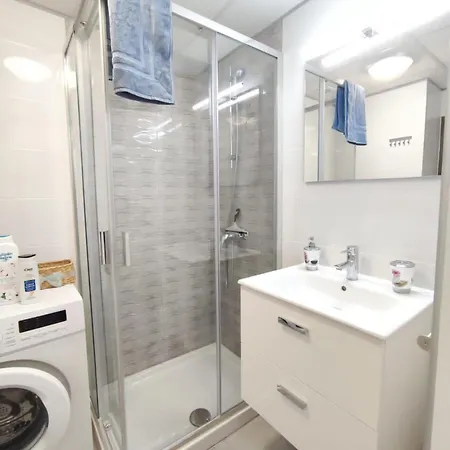 Apartamento Castel Harbour Tenerife