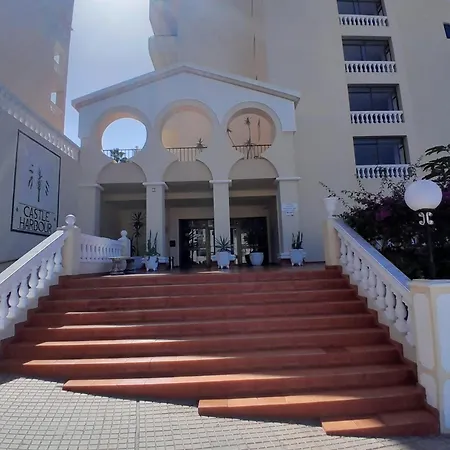 Apartamento Castel Harbour Tenerife *