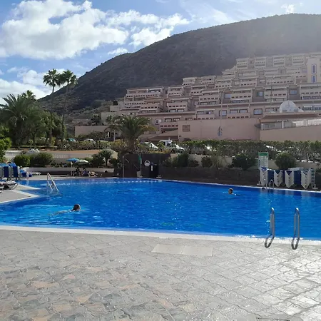 Apartamento Castel Harbour Tenerife Los Cristianos (Tenerife)