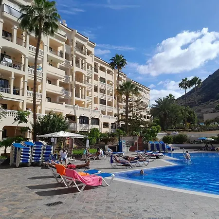 Castel Harbour Tenerife