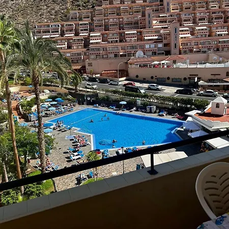 Castel Harbour Tenerife 아파트