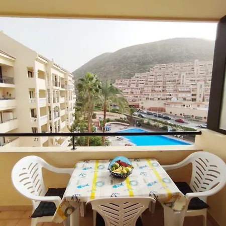 Castel Harbour Tenerife * Los Cristianos (Tenerife)