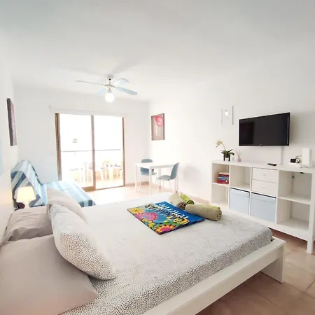 Castel Harbour Tenerife Apartamento Los Cristianos (Tenerife)
