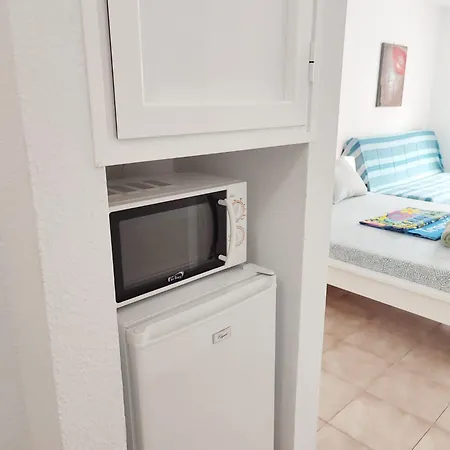 Apartamento Castel Harbour Tenerife Los Cristianos (Tenerife)