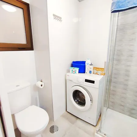 Apartamento Castel Harbour Tenerife *
