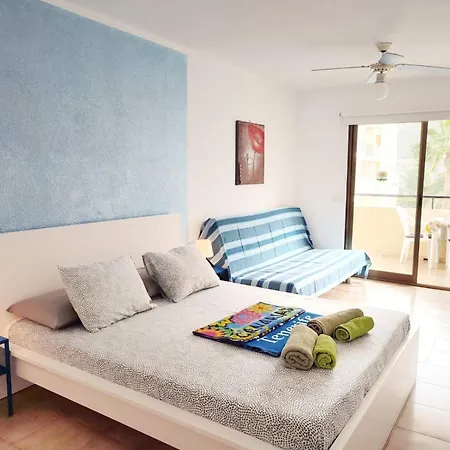 Apartamento Castel Harbour Tenerife