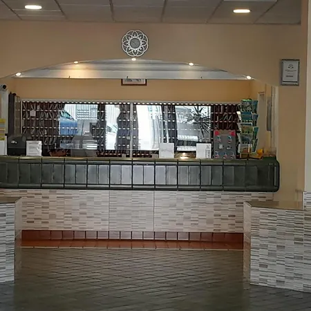 Castel Harbour Tenerife Apartamento