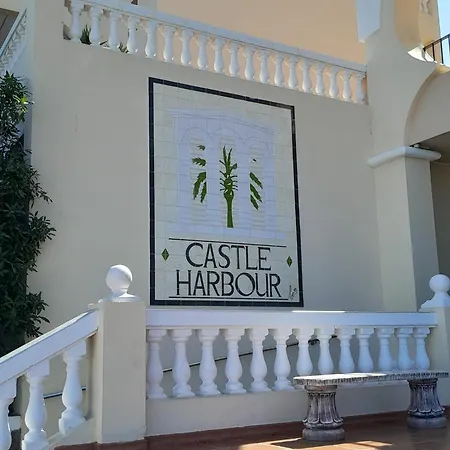 Castel Harbour Tenerife Apartamento *