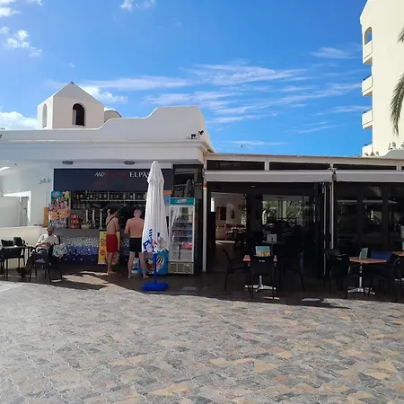 Apartamento Castel Harbour Tenerife Los Cristianos (Tenerife)