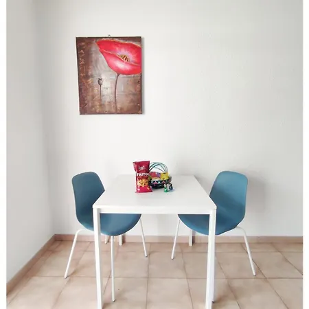 Castel Harbour Tenerife Apartamento *