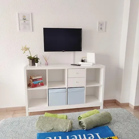 Castel Harbour Tenerife Apartamento Los Cristianos (Tenerife)